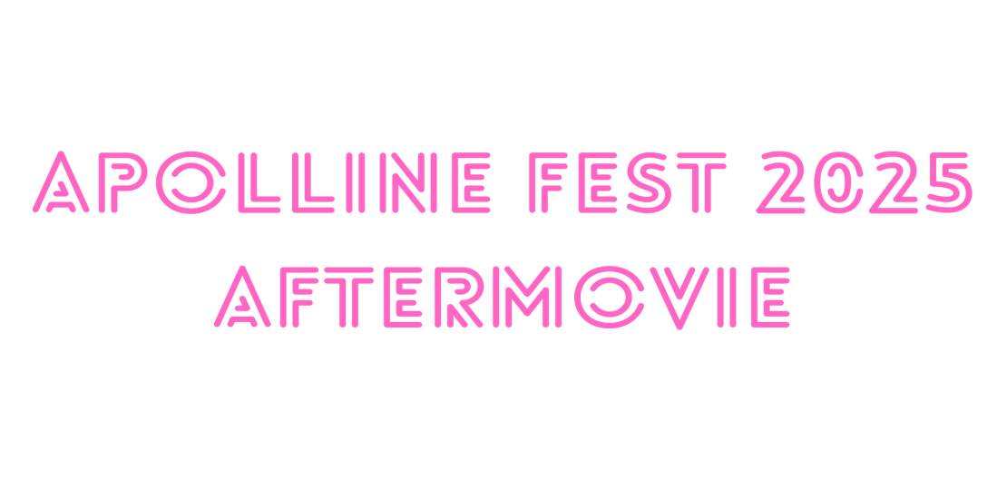 apolline fest 2025 aftermovie